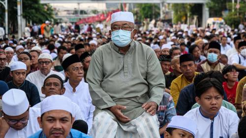AIDILADHA JAKARTA