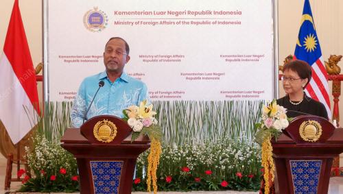 DATUK SERI DR ZAMBRY ABDUL KADIR