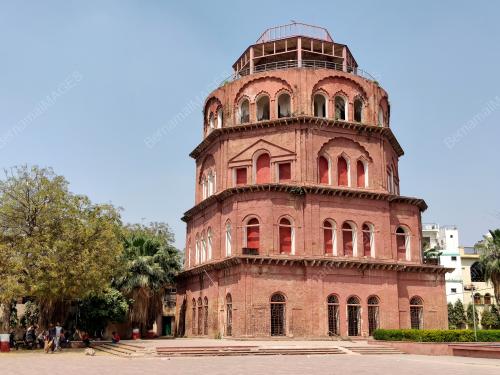 LUCKNOW CITY
