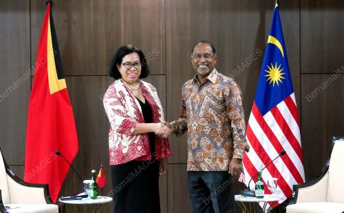 DATUK SERI DR ZAMBRY ABDUL KADIR