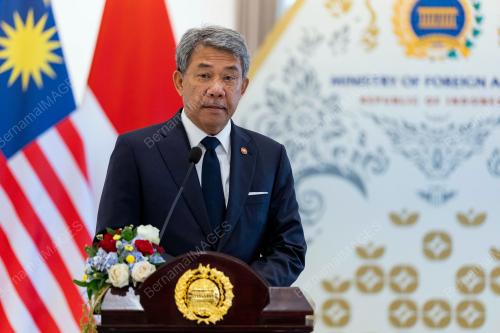 DATUK SERI MOHAMAD HASAN