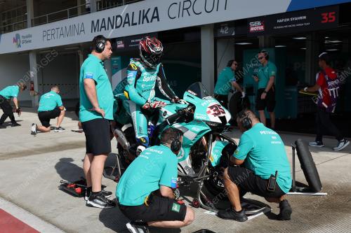 HAFIZH SYAHRIN ABDULLAH