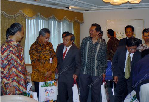 ABDUL AZIZ HARUN