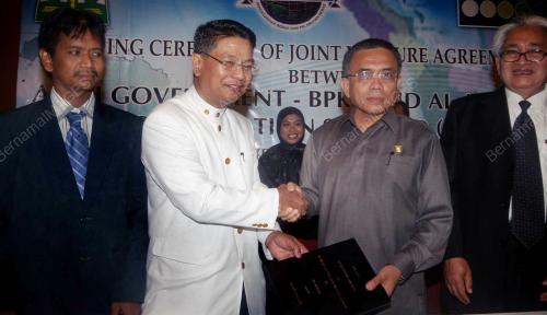 MOHAMMAD AIDID ZAKARIA