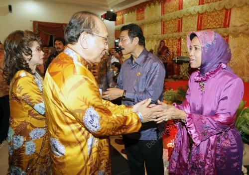 DR RAIS YATIM