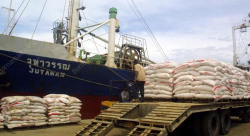 BANTUAN ASEAN