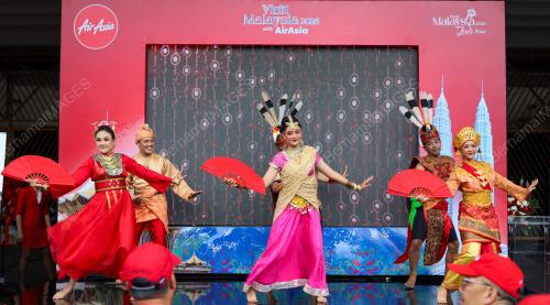 PROGRAM VISIT MALAYSIA 2026 FOOD & CULTURAL ACTIVATION