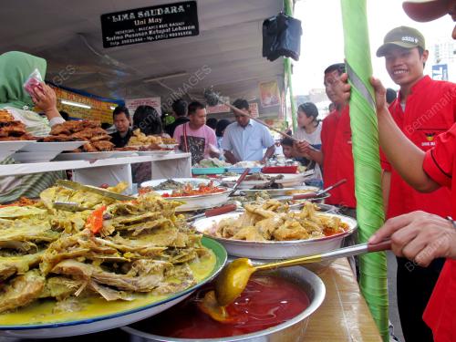 BAZAR RAMADAN
