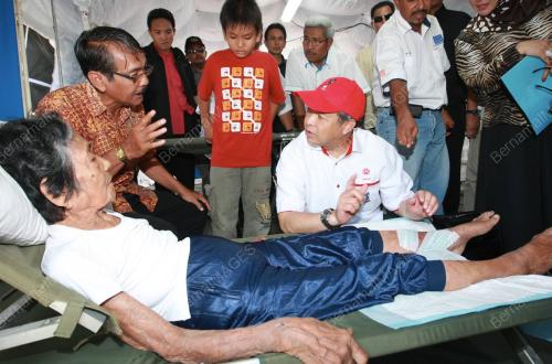 ZAHID HAMIDI