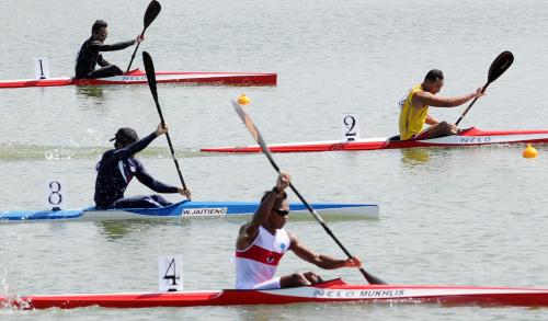 SUKAN SEA KE-26