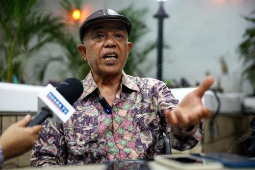 ASRO KAMAL ROKAN