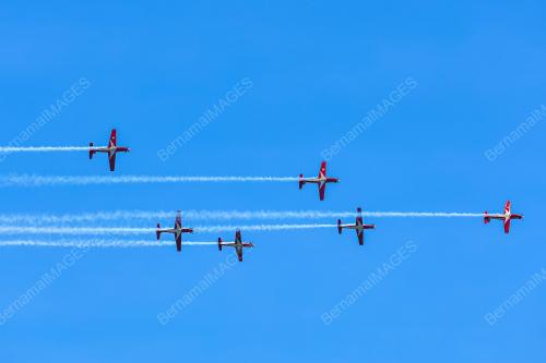 BALI INTERNATIONAL AIRSHOW 2024