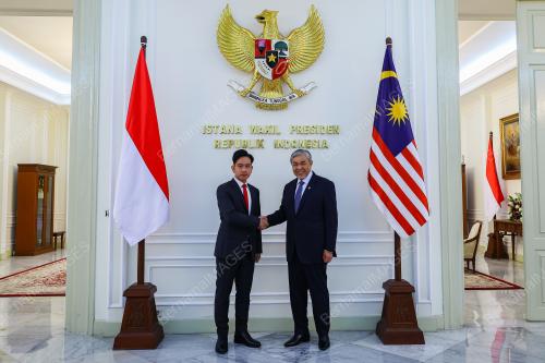 DATUK SERI DR AHMAD ZAHID HAMIDI