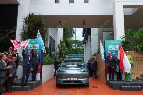 DATUK SERI DR AHMAD ZAHID HAMIDI