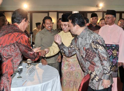 DATUK SERI DR RAIS YATIM