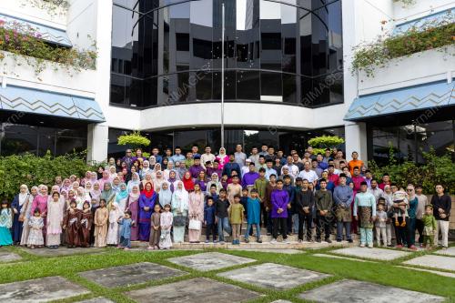 HARI RAYA AIDILADHA