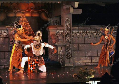 RAMAYANA