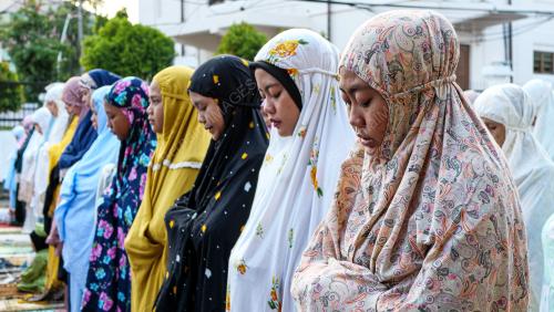 AIDILADHA JAKARTA