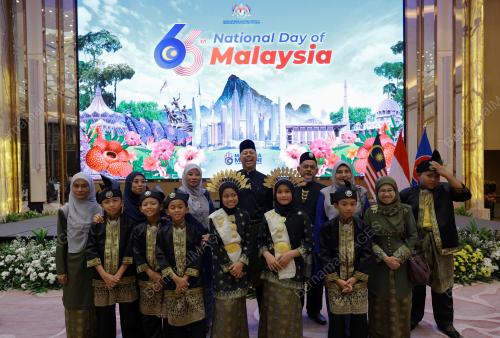 DATUK SYED MD HASRIN TENGKU HUSSIN