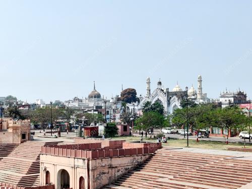 LUCKNOW CITY