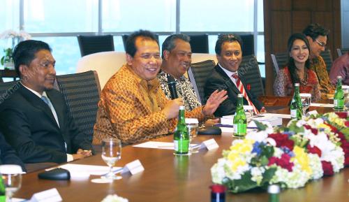 MUHYIDDIN MOHD YASSIN