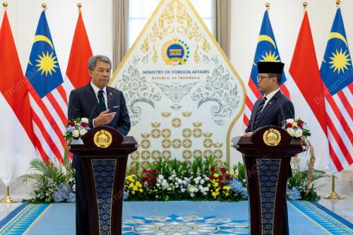 DATUK SERI MOHAMAD HASAN