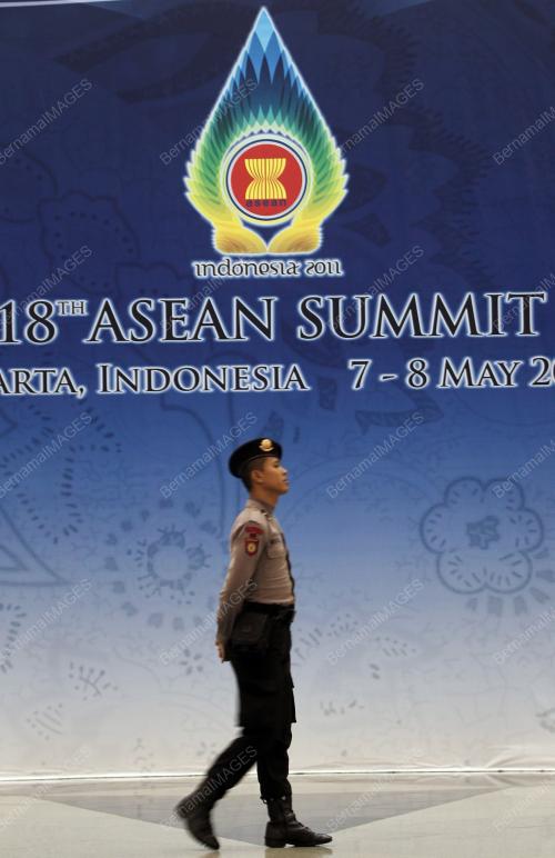 ASEAN SUMMIT