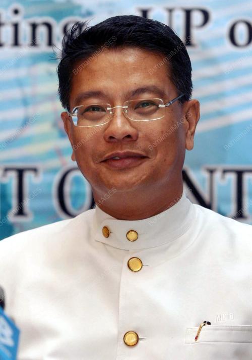 MOHAMMAD AIDID ZAKARIA