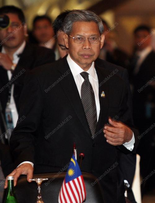 ASEAN SUMMIT
