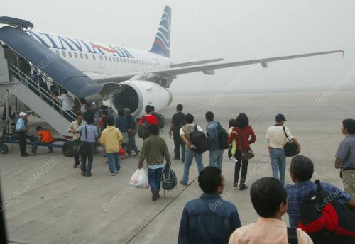 JEREBU_AIRPORT