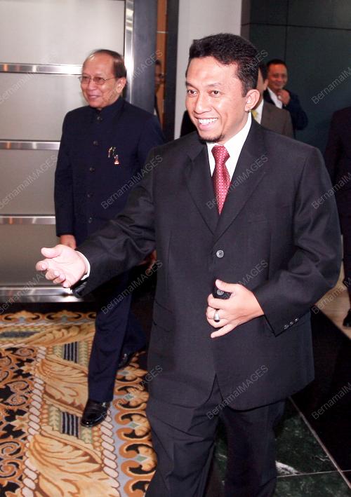 RAIS YATIM