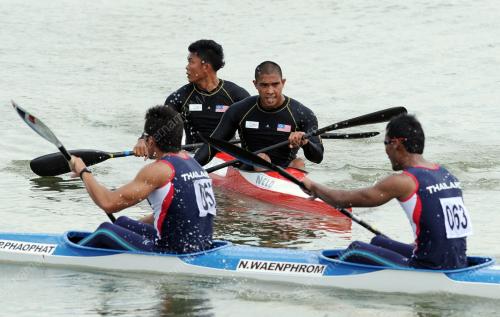SUKAN SEA KE-26