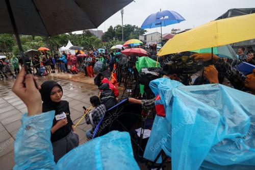 PILIHAN RAYA PRESIDEN INDONESIA 2024