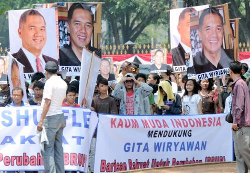 INDONESIA
