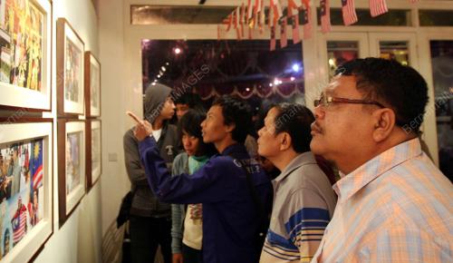 PHOTO EXHIBITION