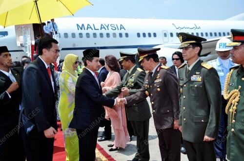 YANG DIPERTUAN AGONG