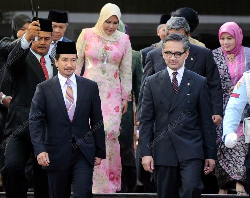 YANG DIPERTUAN AGONG