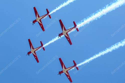 BALI INTERNATIONAL AIRSHOW 2024