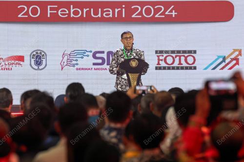 HARI PERS NASIONAL 2024