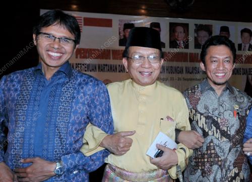 DATUK SERI DR RAIS YATIM