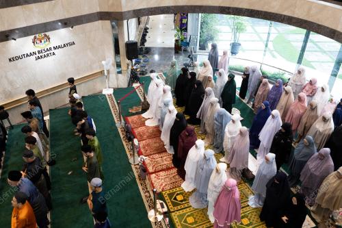 HARI RAYA AIDILADHA