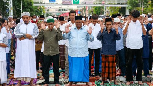 AIDILADHA JAKARTA