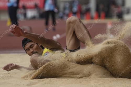 SUKAN PARA ASEAN SOLO 2022