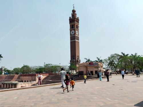 LUCKNOW CITY