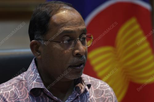 DATUK SERI DR ZAMBRY ABD KADIR