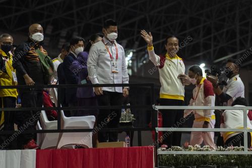 JOKO WIDODO