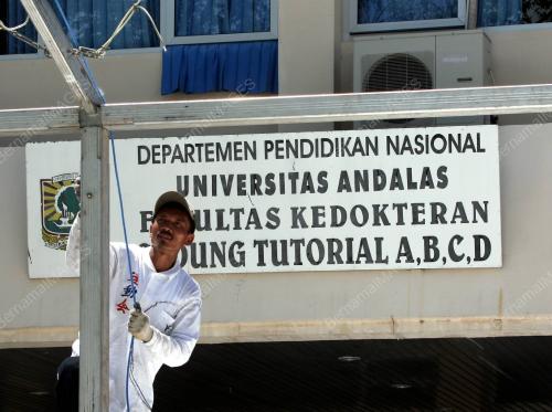 UNIVERITI ANDALAS