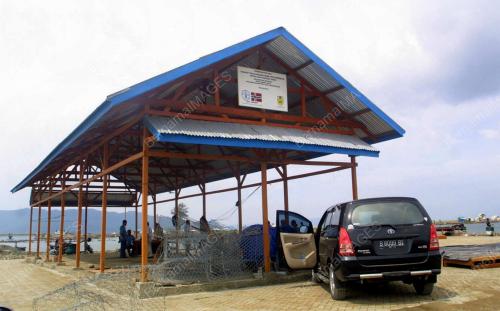 PELABUHAN IKAN