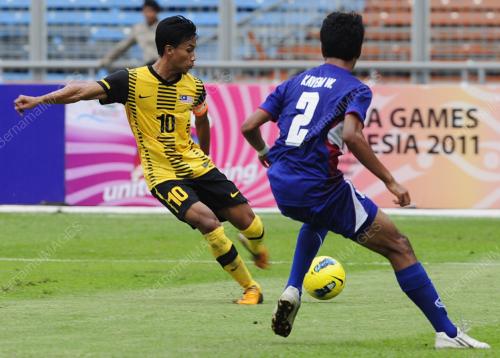 SUKAN SEA KE-26