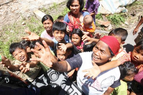MANGSA GEMPA